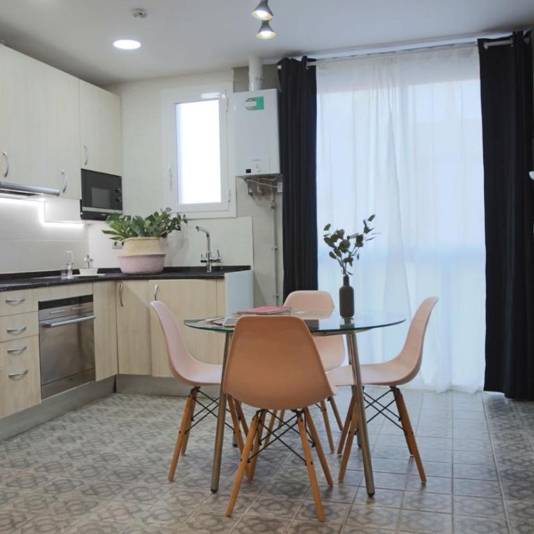 Sagrada Familia Xamfrà - Apartment - 27