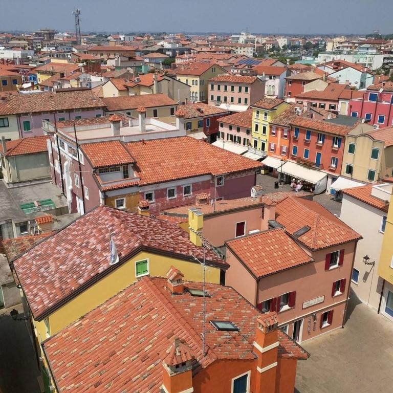 Relaxing villa near the sea in Caorle - Villa - 19
