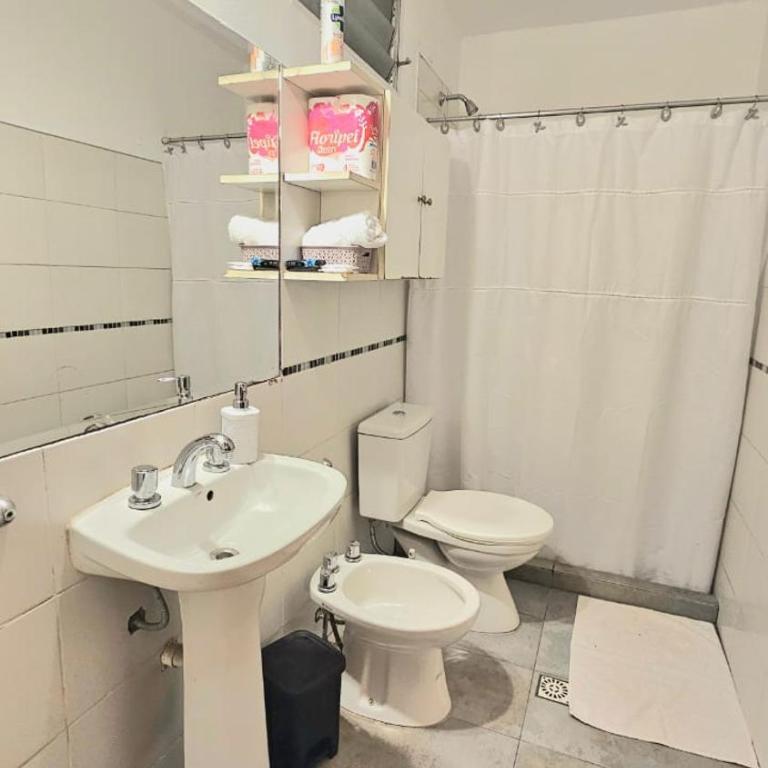 Córdoba Rent Apart - Mona Suites - Apartamento de 1 dormitorio - 6