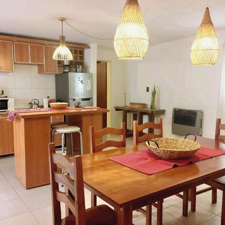 Córdoba Rent Apart - Mona Suites - Apartamento de 1 dormitorio - 7