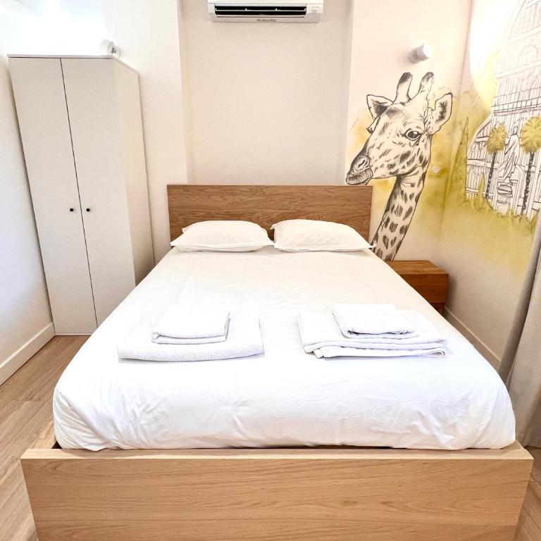 Croix Paquet - Appartements à Lyon - Studio - 9