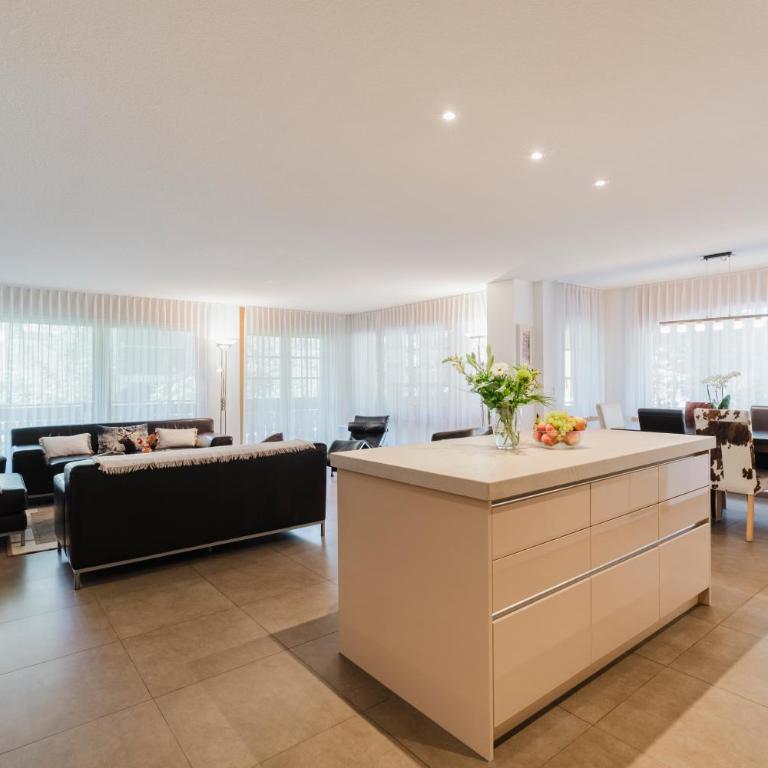 Haus Bor - Apartamento de 3 dormitorios - 4