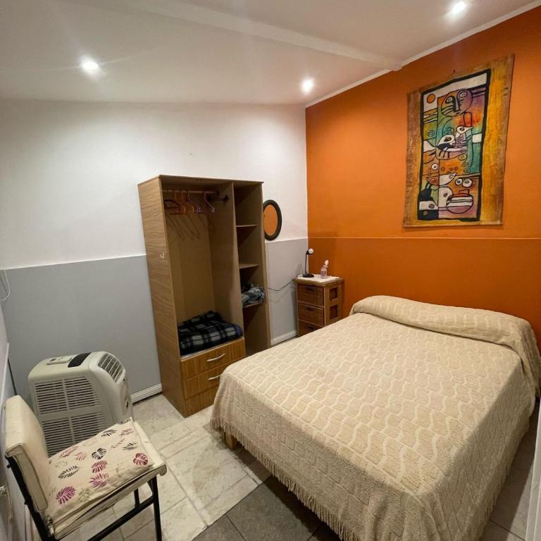 Departamento - One-Bedroom Apartment - 2