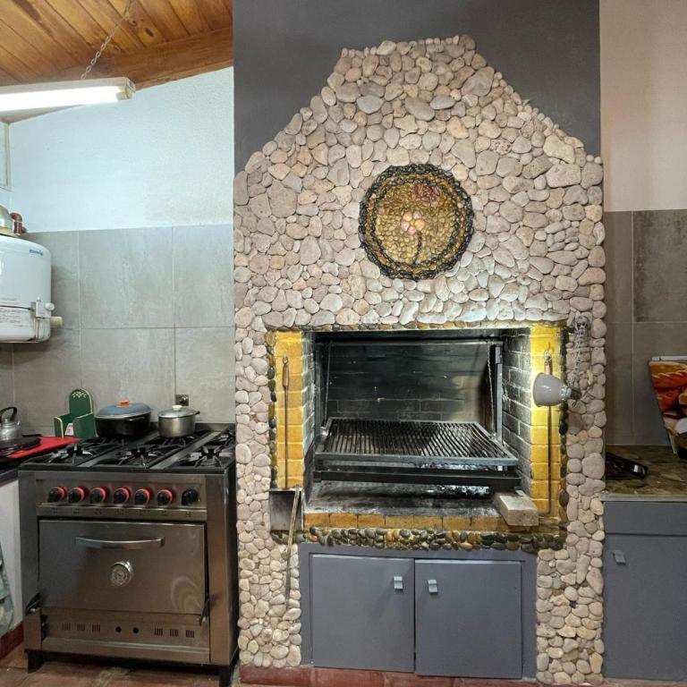 Departamento - One-Bedroom Apartment - 3
