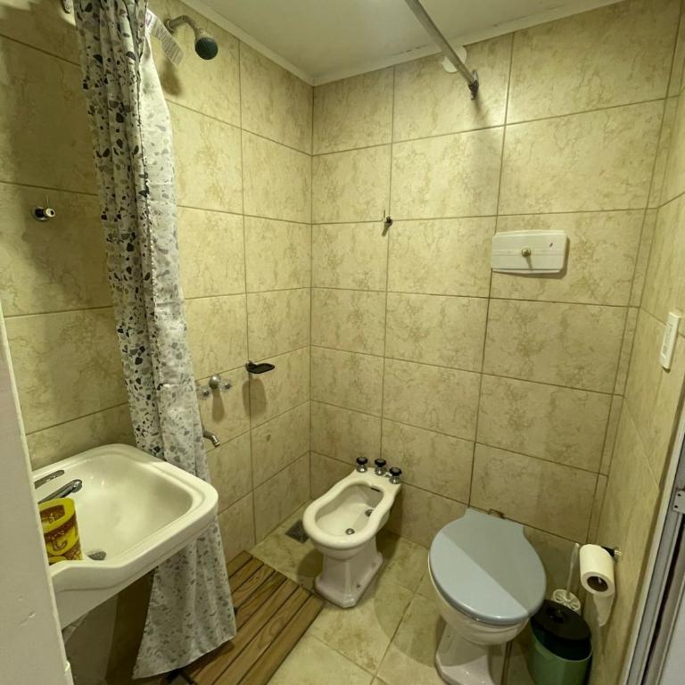 Departamento - One-Bedroom Apartment - 4