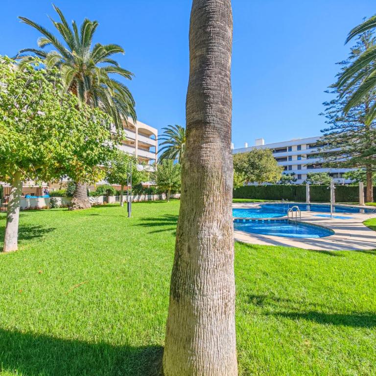 LITORAL COSTA DORADA - REGATA Only families - Apartamento de 1 dormitorio - 2