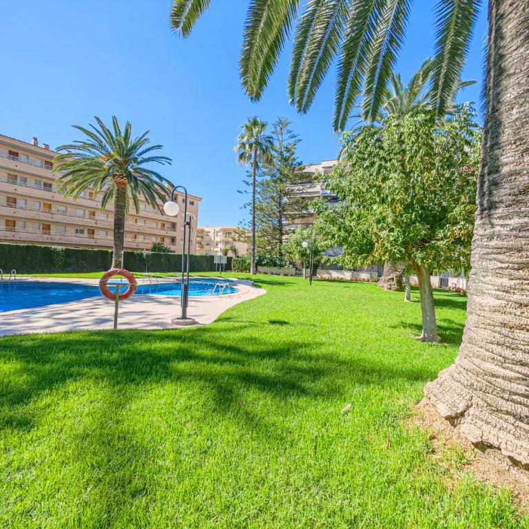 LITORAL COSTA DORADA - REGATA Only families - Apartamento de 1 dormitorio - 26