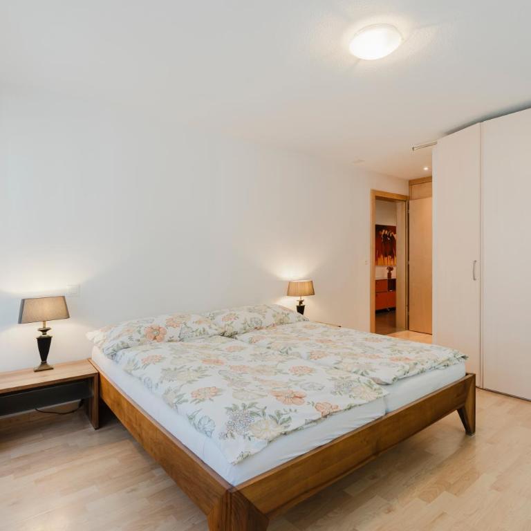 Haus Bor - Apartamento de 3 dormitorios - 3