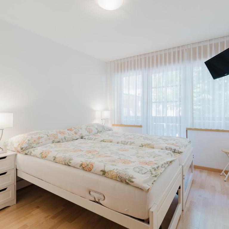 Haus Bor - Apartamento de 3 dormitorios - 7