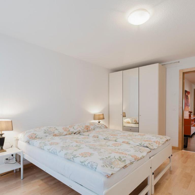 Haus Bor - Apartamento de 3 dormitorios - 10