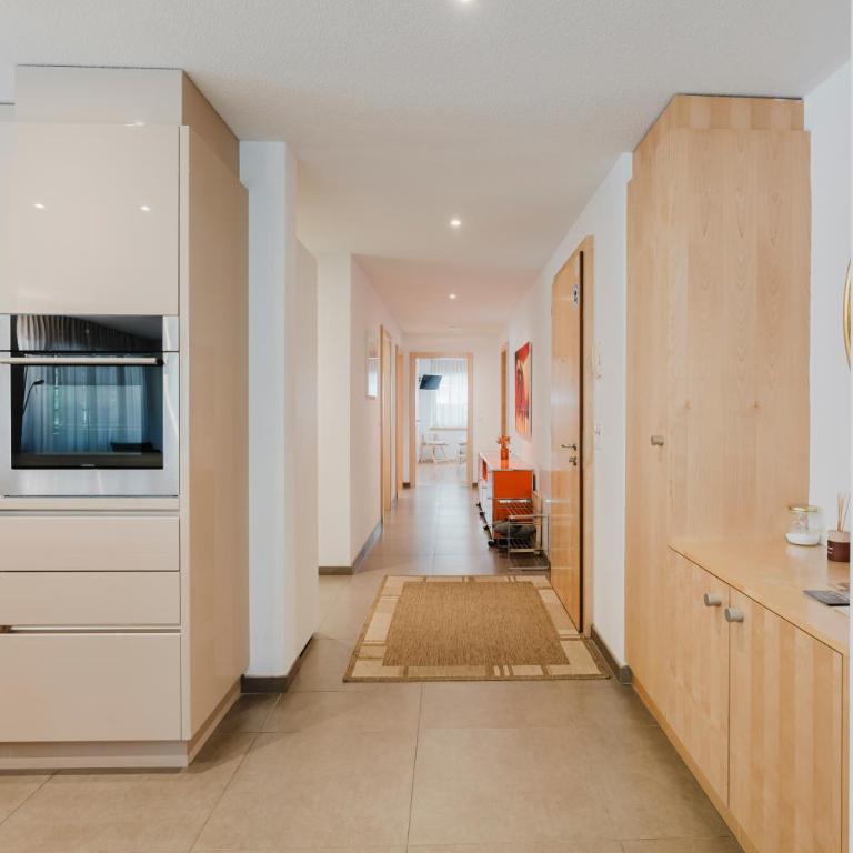 Haus Bor - Apartamento de 3 dormitorios - 12