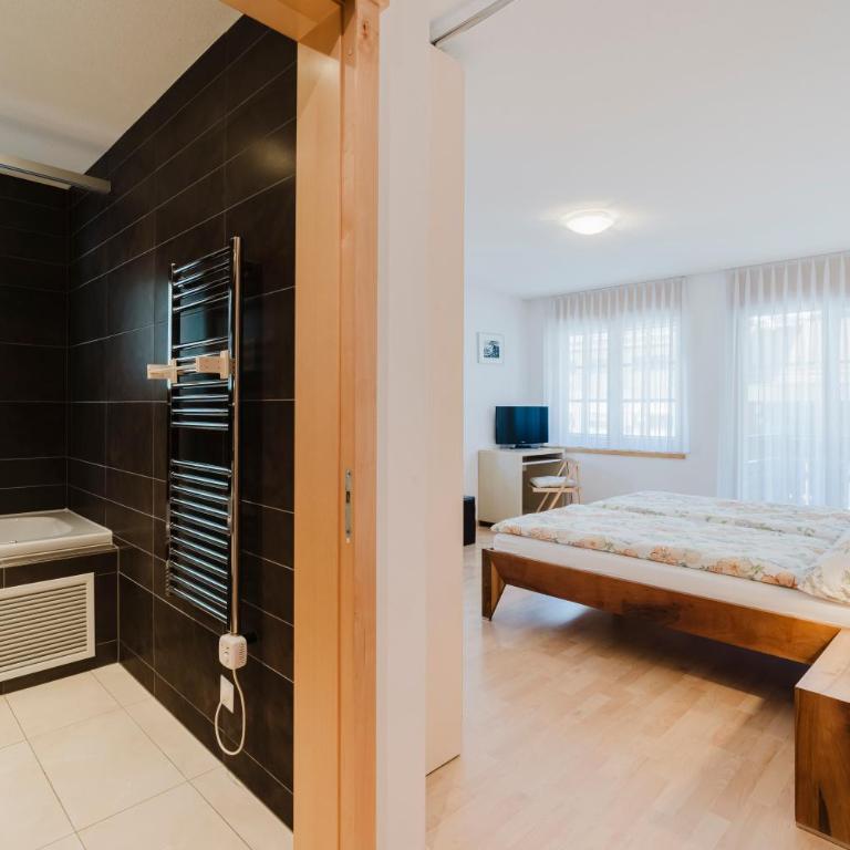 Haus Bor - Apartamento de 3 dormitorios - 11