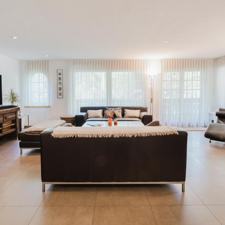 Haus Bor - Apartamento de 3 dormitorios - 14