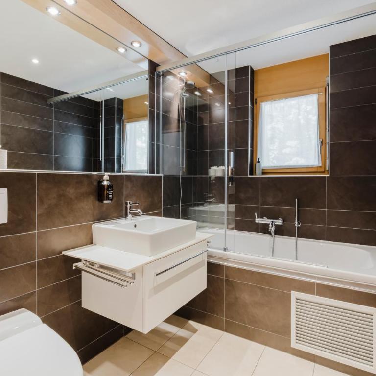 Haus Bor - Apartamento de 3 dormitorios - 6
