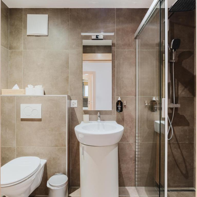 Haus Bor - Apartamento de 3 dormitorios - 16