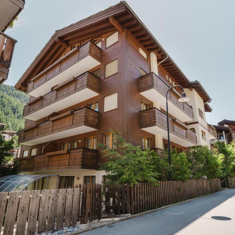 Haus Bor - Apartamento de 3 dormitorios - 15