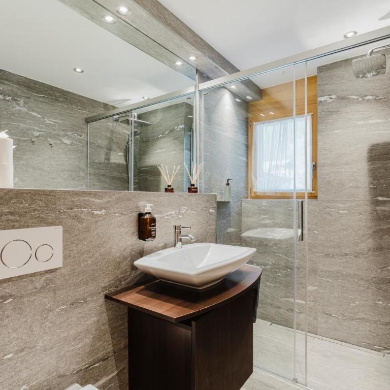 Haus Bor - Apartamento de 3 dormitorios - 19