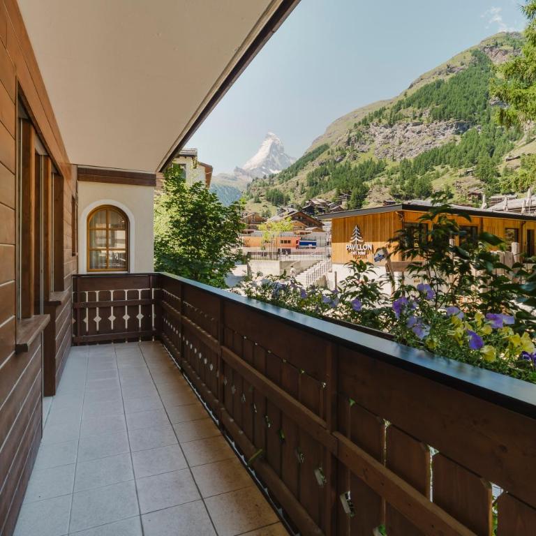 Haus Bor - Apartamento de 3 dormitorios - 20
