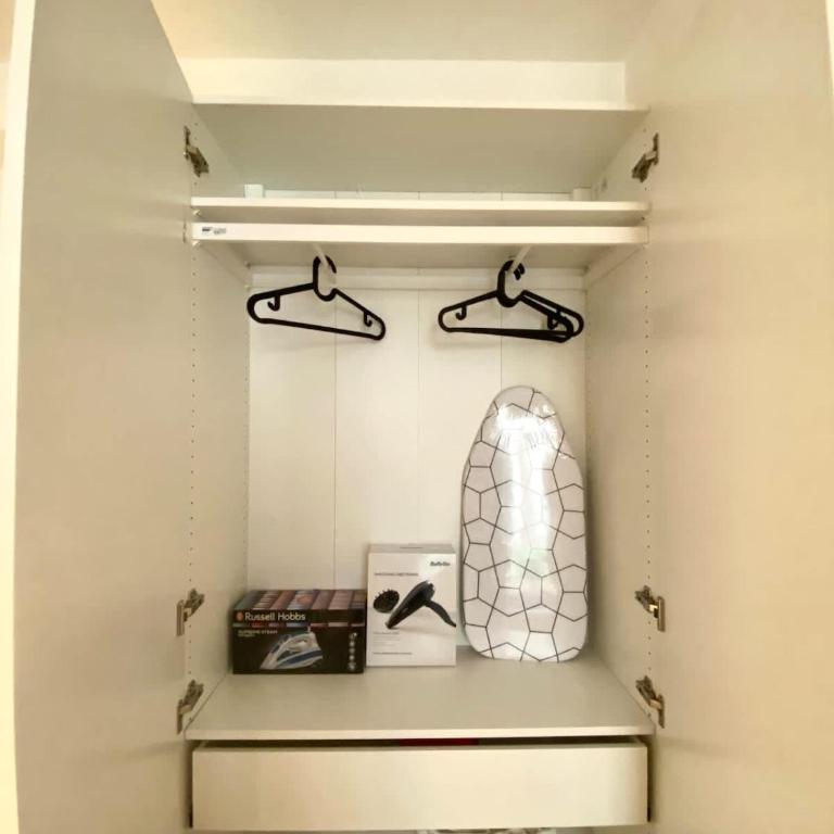 New 126 Suite Lumiere - Cosy Apartment Paris Center - Studio - 11