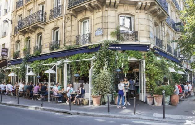 New 126 Suite Lumiere - Cosy Apartment Paris Center - Studio - 17