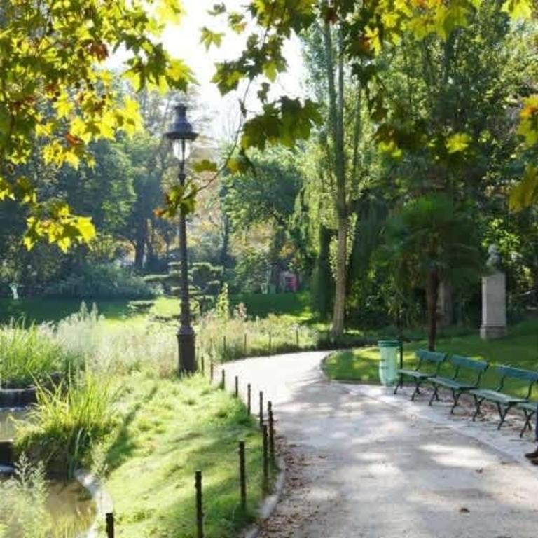 New 126 Suite Lumiere - Cosy Apartment Paris Center - Studio - 16