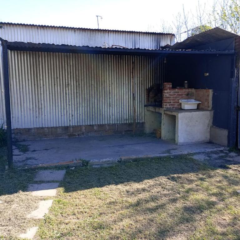 Cabaña Los Changuitos - Casa de 2 dormitorios - 4