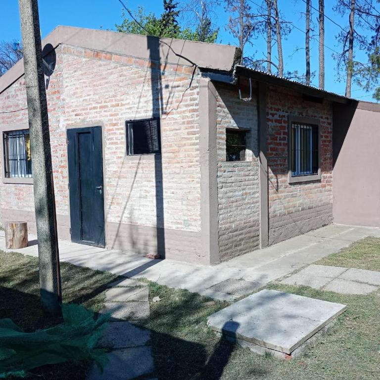 Cabaña Los Changuitos - Casa de 2 dormitorios - 7