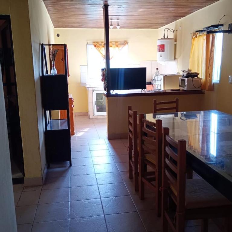 Cabaña Los Changuitos - Casa de 2 dormitorios - 8