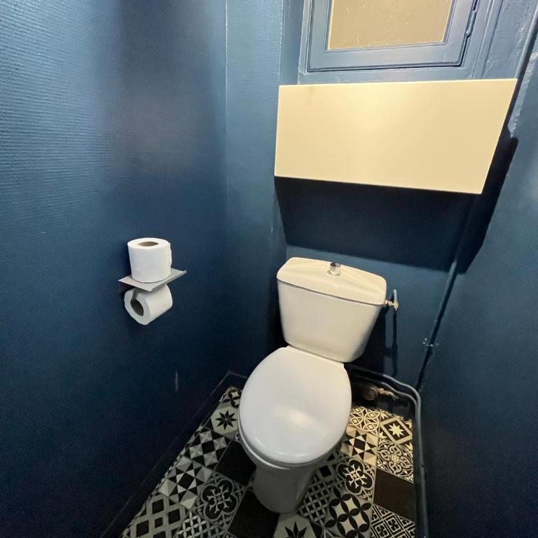 Hincmar super suite en hyper centre cathédrale - Apartamento de 1 dormitorio - 17