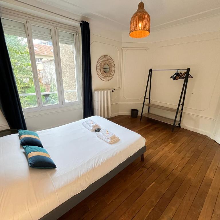 Hincmar super suite en hyper centre cathédrale - Apartamento de 1 dormitorio - 15