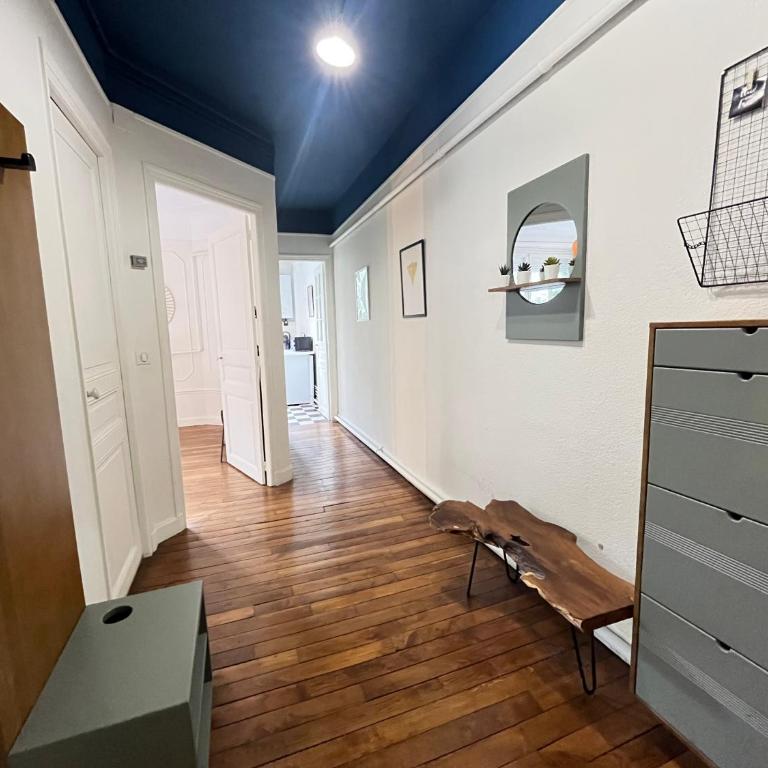 Hincmar super suite en hyper centre cathédrale - Apartamento de 1 dormitorio - 19