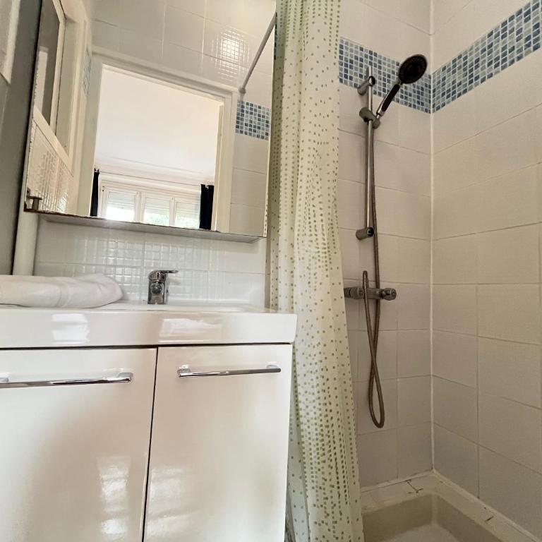 Hincmar super suite en hyper centre cathédrale - Apartamento de 1 dormitorio - 21