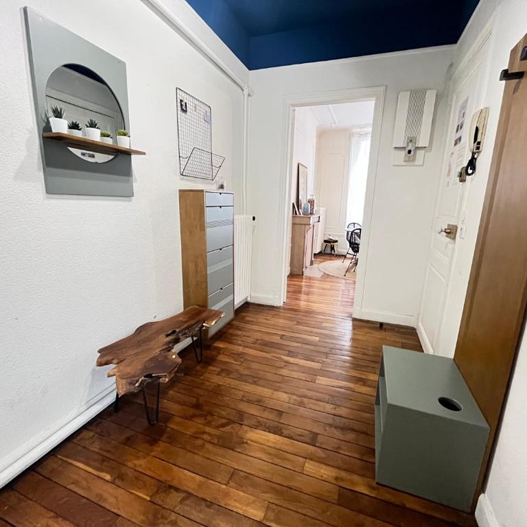 Hincmar super suite en hyper centre cathédrale - Apartamento de 1 dormitorio - 23