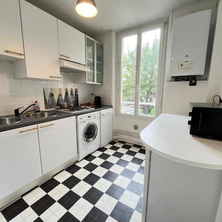 Hincmar super suite en hyper centre cathédrale - Apartamento de 1 dormitorio - 29