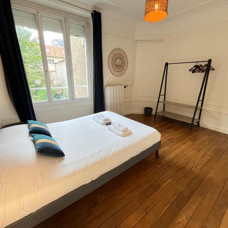 Hincmar super suite en hyper centre cathédrale - Apartamento de 1 dormitorio - 33