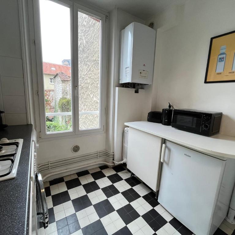 Hincmar super suite en hyper centre cathédrale - Apartamento de 1 dormitorio - 39
