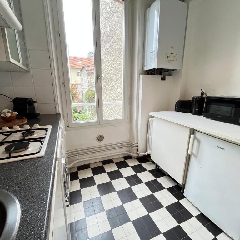 Hincmar super suite en hyper centre cathédrale - Apartamento de 1 dormitorio - 41
