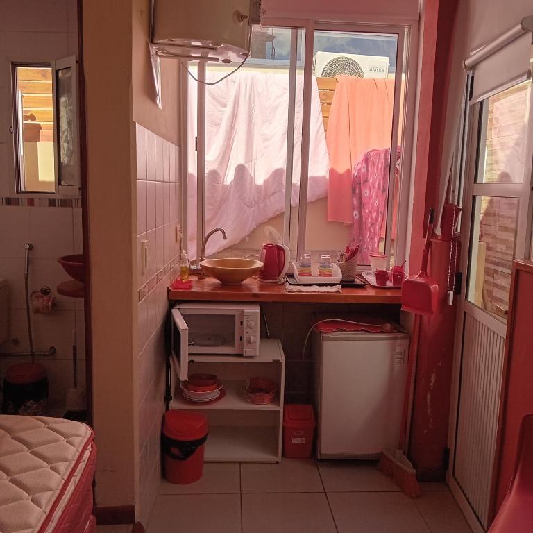 El Paraiso - Studio Apartment (No Kitchen) - 12