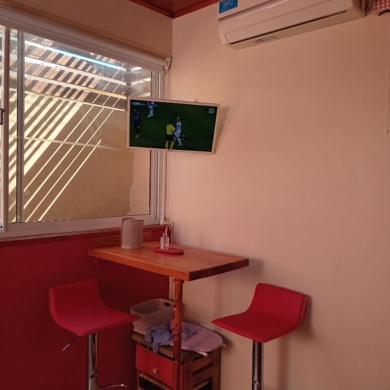 El Paraiso - Studio Apartment (No Kitchen) - 10