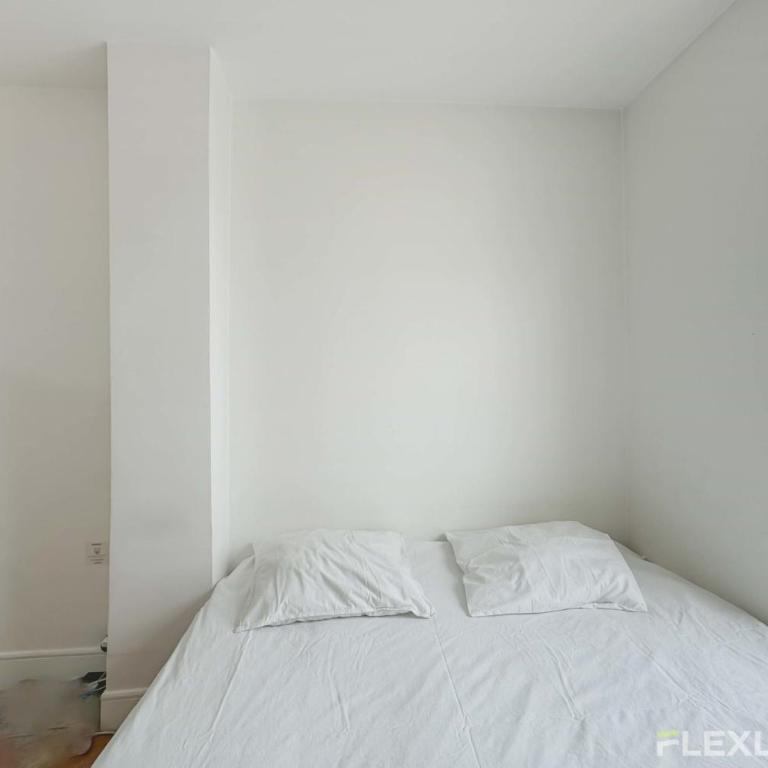 Flexliving - whole flat - Augereau - Apartamento - 2