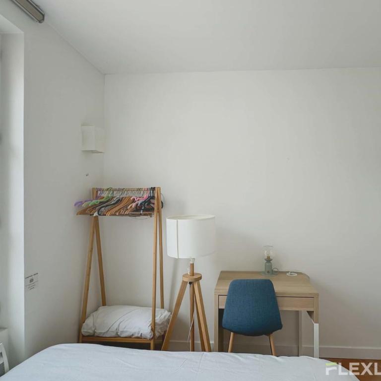 Flexliving - whole flat - Augereau - Apartamento - 4