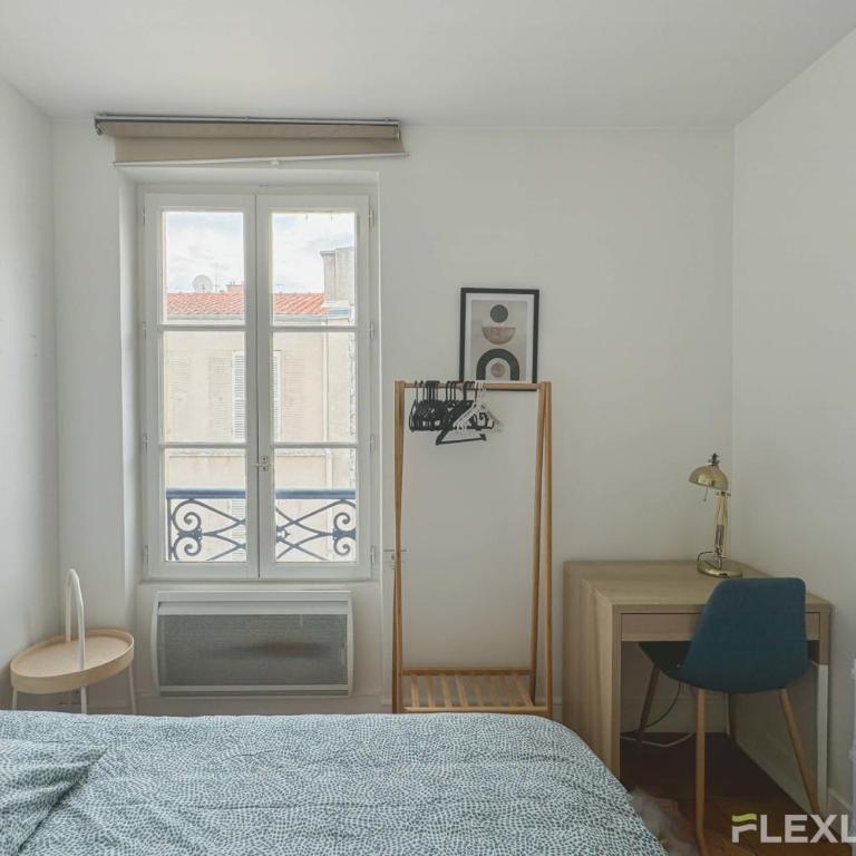 Flexliving - whole flat - Augereau - Apartamento - 7