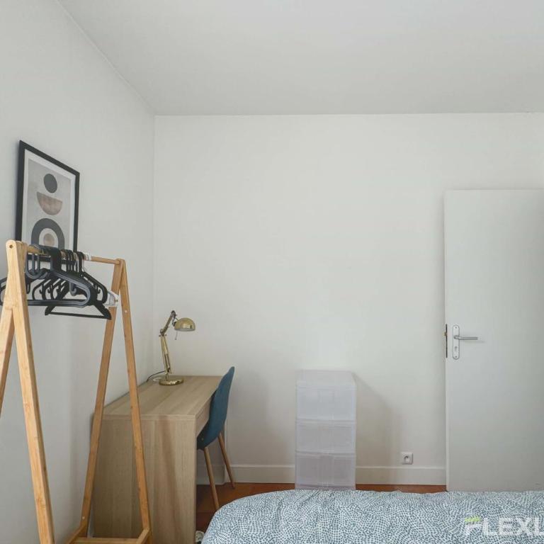 Flexliving - whole flat - Augereau - Apartamento - 9