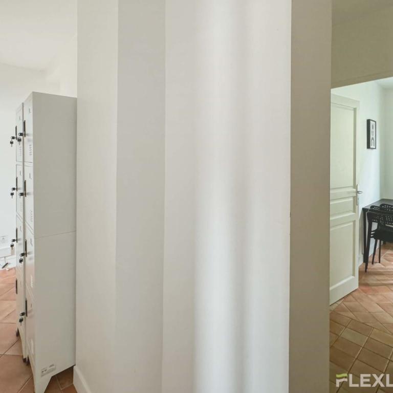 Flexliving - whole flat - Augereau - Apartamento - 19