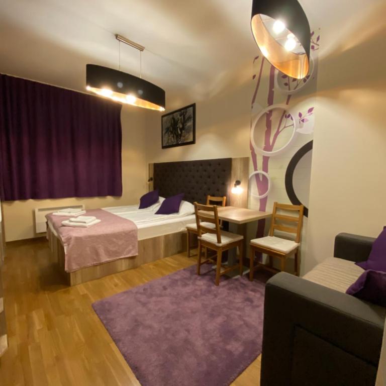 Apartman Zeleno Srce - One-Bedroom Apartment - 1