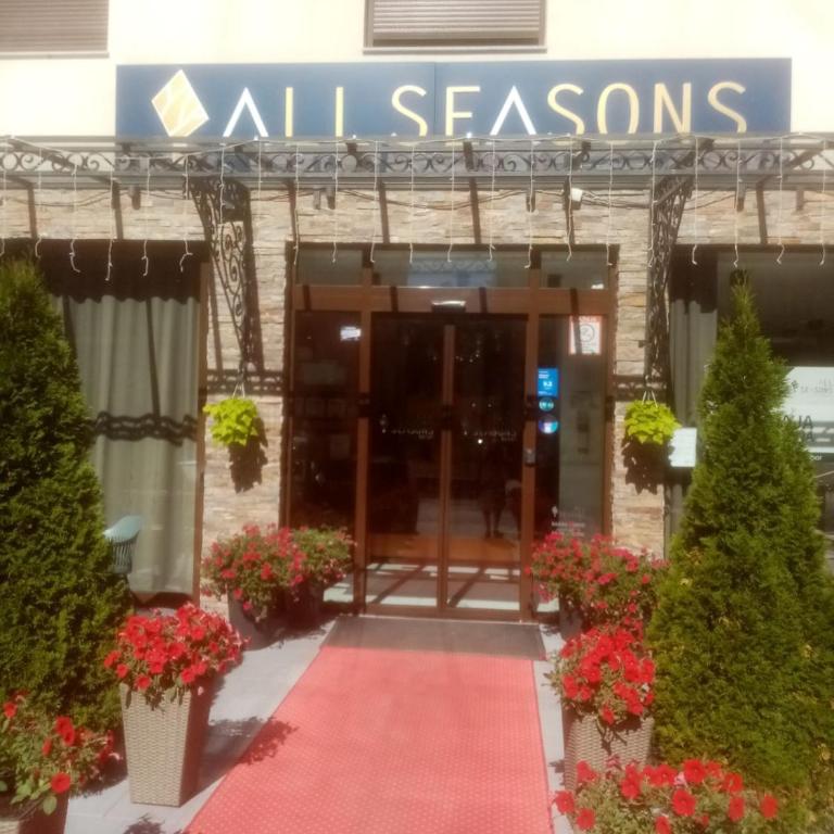 Apartman Zeleno Srce - One-Bedroom Apartment - 13