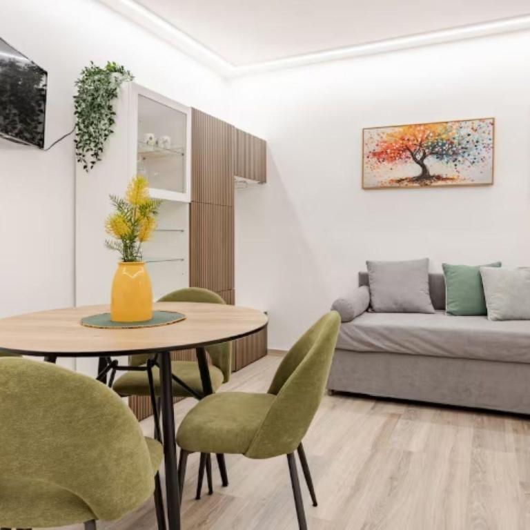 Urbanflat Termini - Appartamento con 2 Camere da Letto - 2