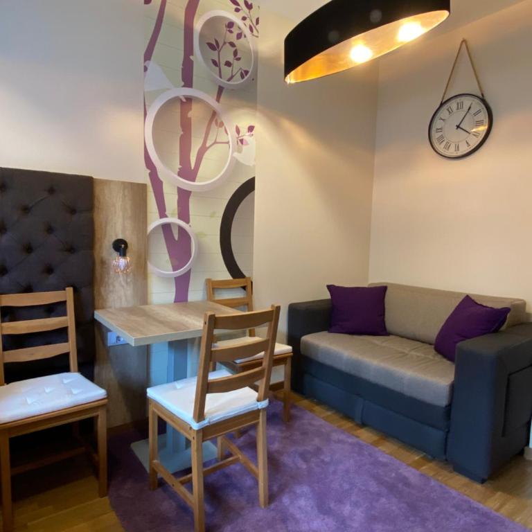 Apartman Zeleno Srce - One-Bedroom Apartment - 4