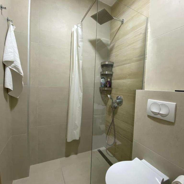 Apartman Zeleno Srce - One-Bedroom Apartment - 6