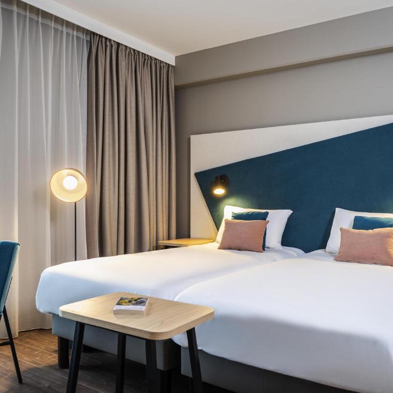 Aparthotel Adagio Lille Centre Grand Place - Studio - 6